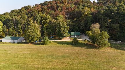 House for sale in Washington County, Indiana