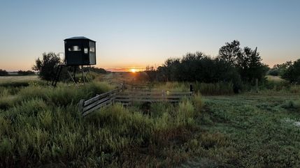 Farm and Ranch for sale in Bent County, Colorado