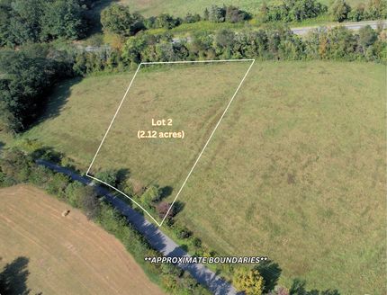 Farm and Ranch for sale in Franklin County, Virginia