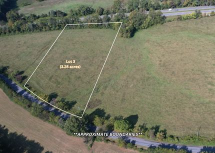 Recreational Property for sale in Franklin County, Virginia