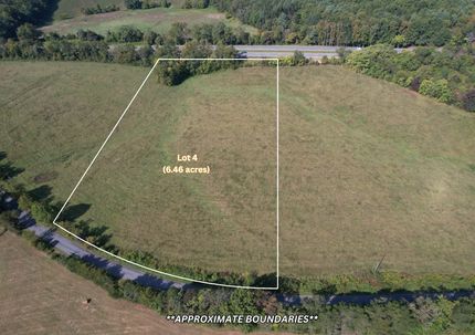 Recreational Property for sale in Franklin County, Virginia