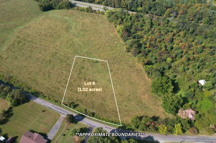 Farm and Ranch for sale in Franklin County, Virginia