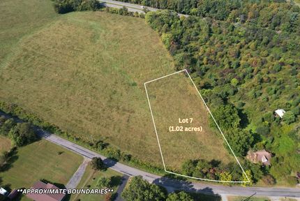 Farm and Ranch for sale in Franklin County, Virginia