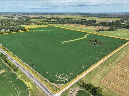 Land for sale in Vernon County, Missouri