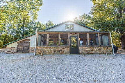 Land for sale in Dallas County, Missouri