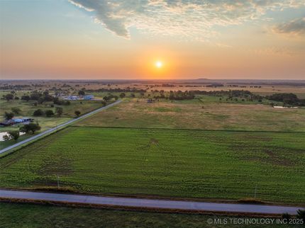 Land for sale in Washington County, Oklahoma