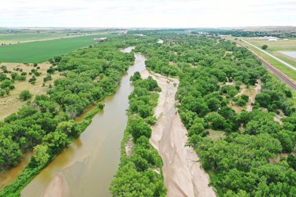 Farm and Ranch for sale in Keith County, Nebraska