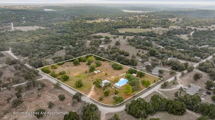 Farm and Ranch for sale in Hood County, Texas