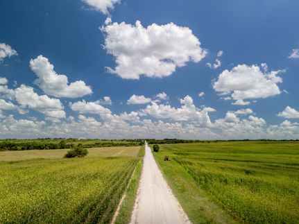 Farm and Ranch for sale in Hill County, Texas