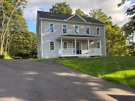 Land for sale in Worcester County, Massachusetts