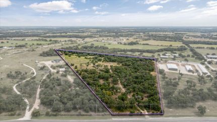 Farm and Ranch for sale in Erath County, Texas