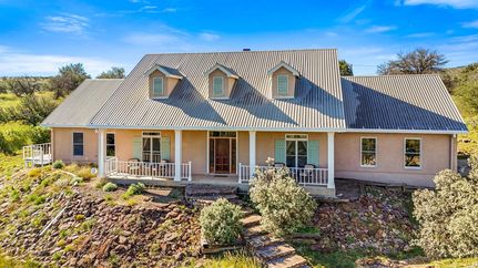 Recreational Property for sale in Jeff Davis County, Texas