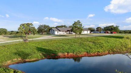 Hunting Property for sale in Garvin County, Oklahoma