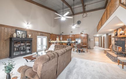 House for sale in Osage County, Missouri