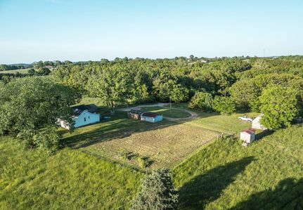 Undeveloped Land for sale in Osage County, Missouri