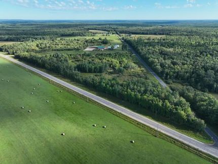 Land for sale in Eau Claire County, Wisconsin