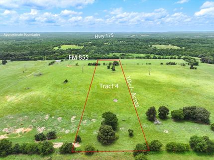 Farm and Ranch for sale in Cherokee County, Texas