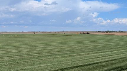 Farm and Ranch for sale in Lincoln County, Colorado