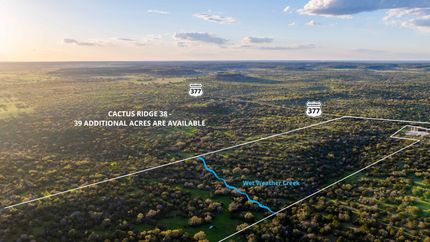 Recreational Property for sale in Mason County, Texas