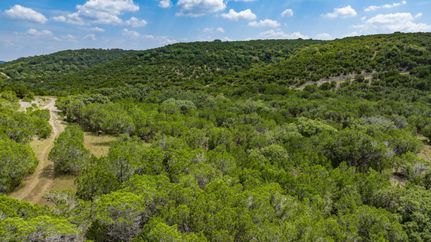 Hunting Property for sale in Bandera County, Texas