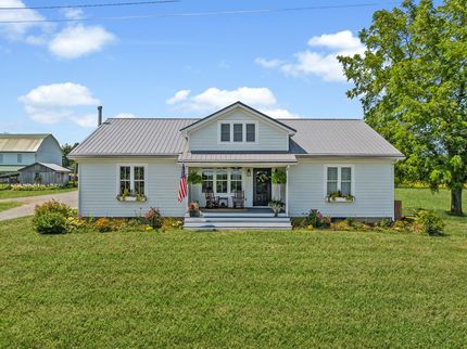 Farm and Ranch for sale in Mercer County, Pennsylvania