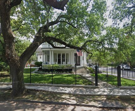 Oceanfront Property for sale in Orleans Parish, Louisiana