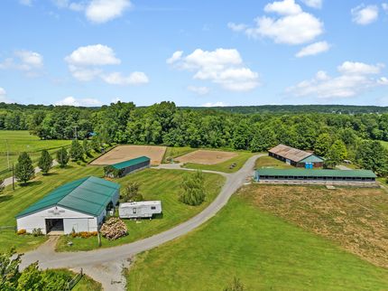 Land for sale in Mercer County, Pennsylvania