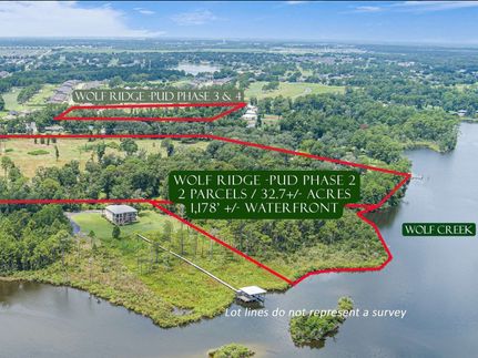 Farm and Ranch for sale in Baldwin County, Alabama