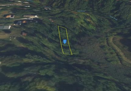 Undeveloped Land in Ashtabula County, Ohio