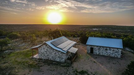 Recreational Property for sale in Edwards County, Texas