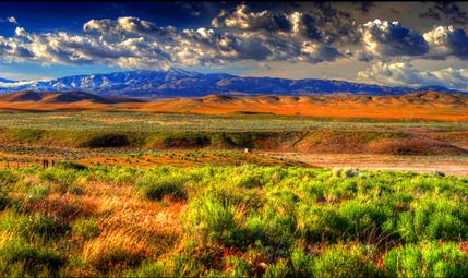 Undeveloped Land for sale in Los Angeles County, California