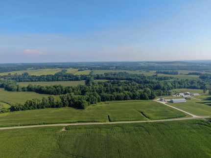 Land for sale in Fayette County, Indiana