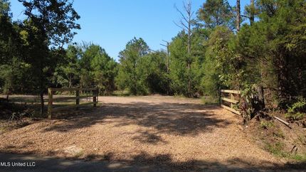 Land for sale in Madison County, Mississippi