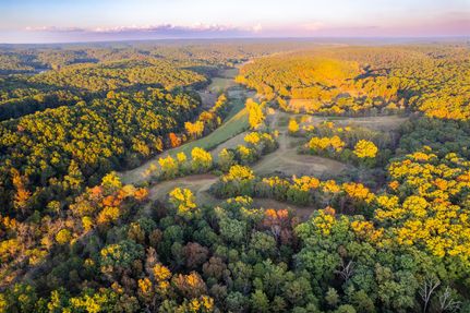 Hunting Property for sale in Reynolds County, Missouri