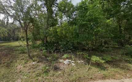 Land for sale in Putnam County, Florida