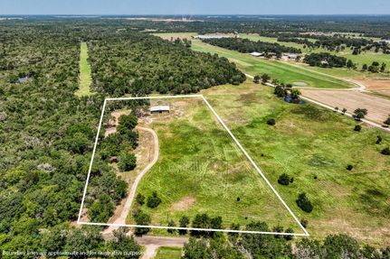 Timberland Property for sale in Burleson County, Texas