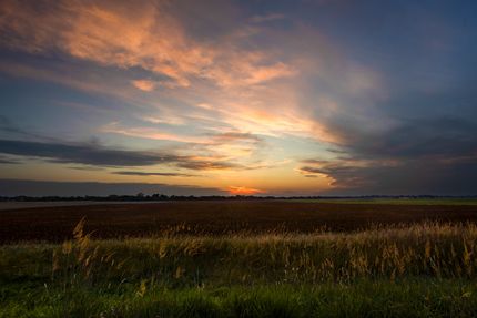 Undeveloped Land for sale in Barton County, Kansas