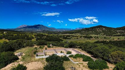 Timberland Property for sale in Huerfano County, Colorado