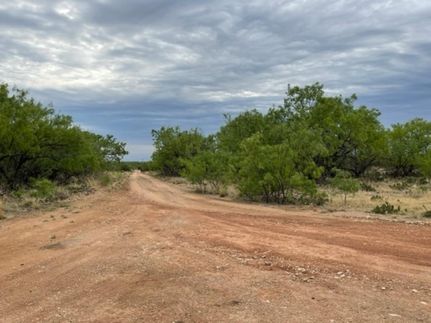 Hunting Property for sale in Coke County, Texas