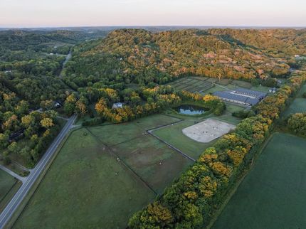 Farm and Ranch for sale in Williamson County, Tennessee