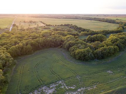 Timberland Property for sale in Osborne County, Kansas