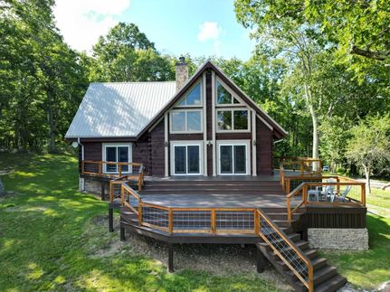 Farm and Ranch for sale in Monroe County, West Virginia