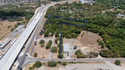 Land for sale in Comal County, Texas