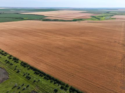 Timberland Property for sale in Lyman County, South Dakota