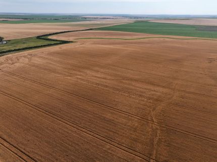 Land for sale in Lyman County, South Dakota