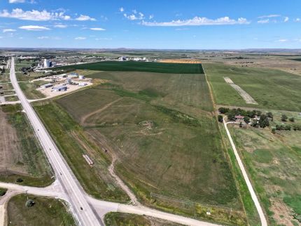 Timberland Property for sale in Tripp County, South Dakota