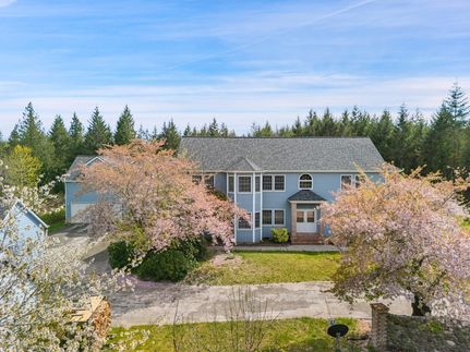 Undeveloped Land for sale in Mason County, Washington