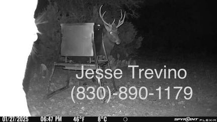 Land for sale in Edwards County, Texas