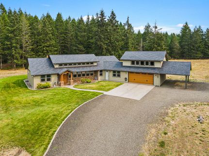 Undeveloped Land for sale in Mason County, Washington