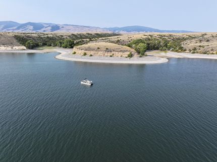 Undeveloped Land for sale in Broadwater County, Montana